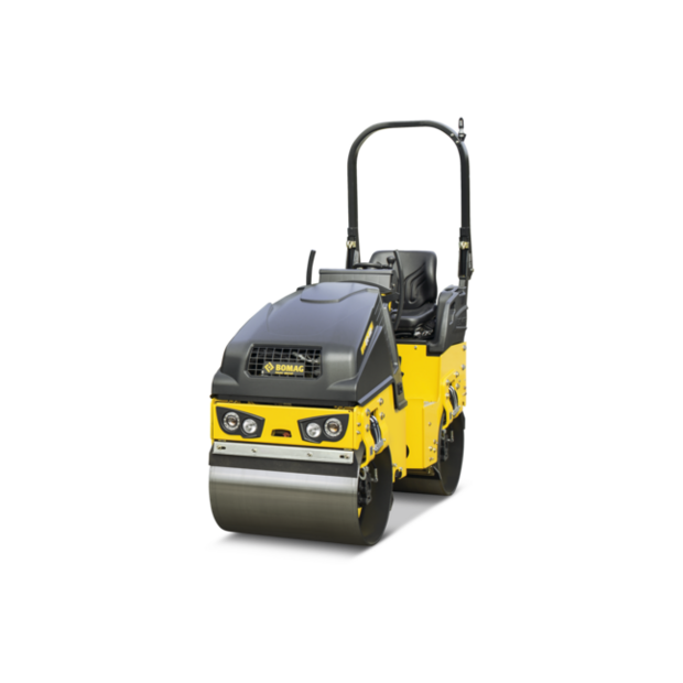 BOMAG BW 100 ADM-5-42023089