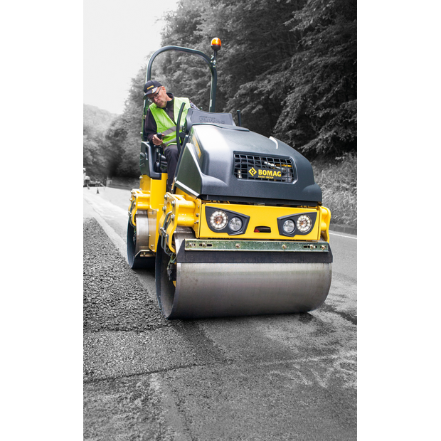 BOMAG BW 100 ADM-5-42023093