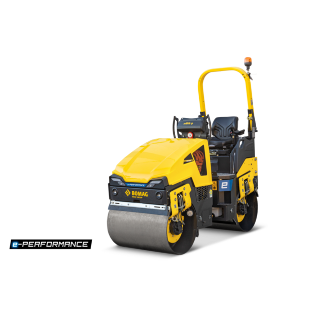 BOMAG BW 120 AD e-5-42023133