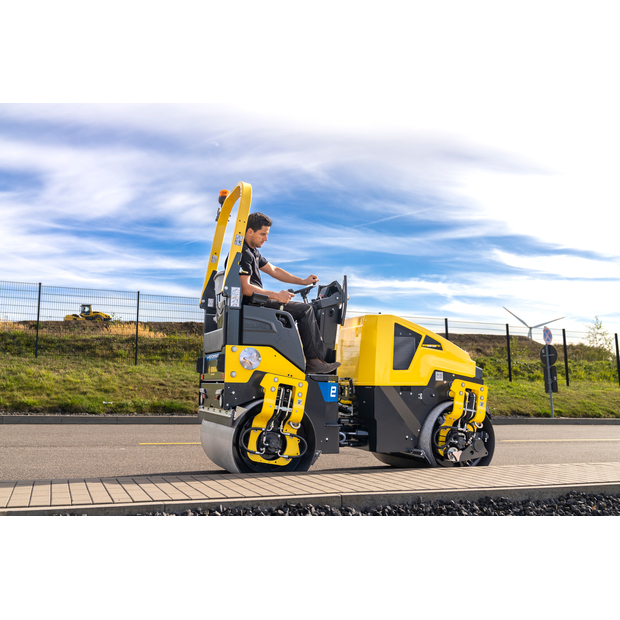 BOMAG BW 120 AD e-5-42023137