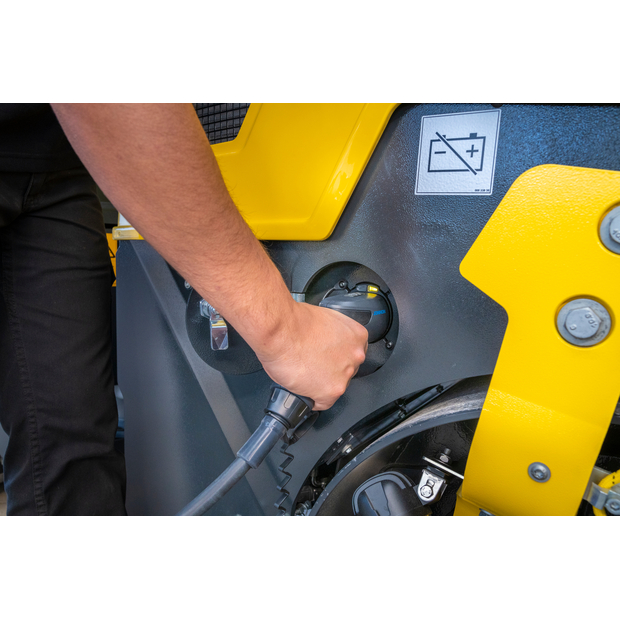 BOMAG BW 120 AD e-5-42023140