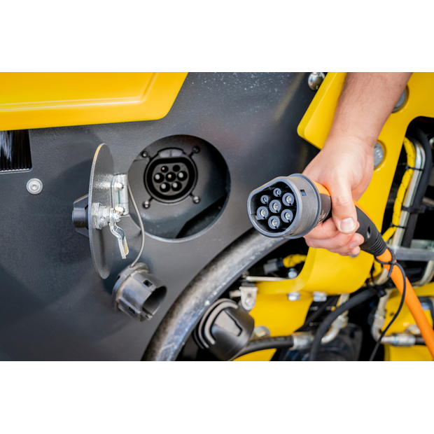 BOMAG BW 120 AD e-5-42023141