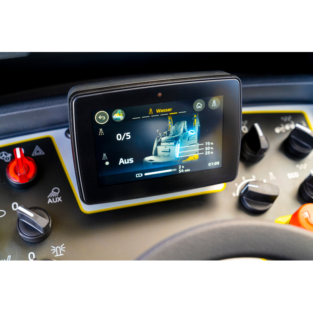BOMAG BW 120 AD e-5-42023142