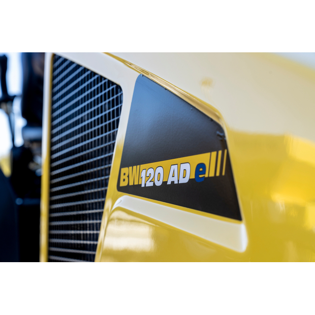 BOMAG BW 120 AD e-5-42023143