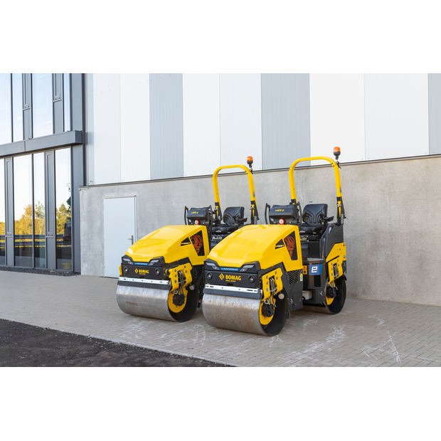 BOMAG BW 120 AD e-5-42023144