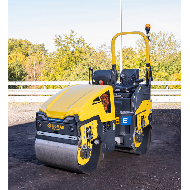 BOMAG BW 120 AD e-5-42023145