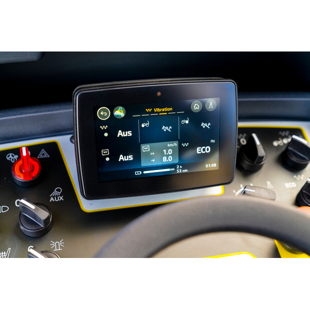 BOMAG BW 120 AD e-5-42023147