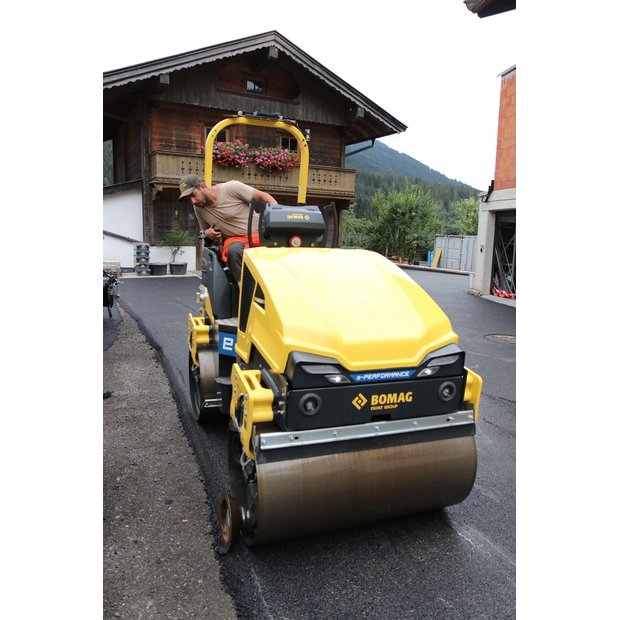 BOMAG BW 120 AD e-5-42023148