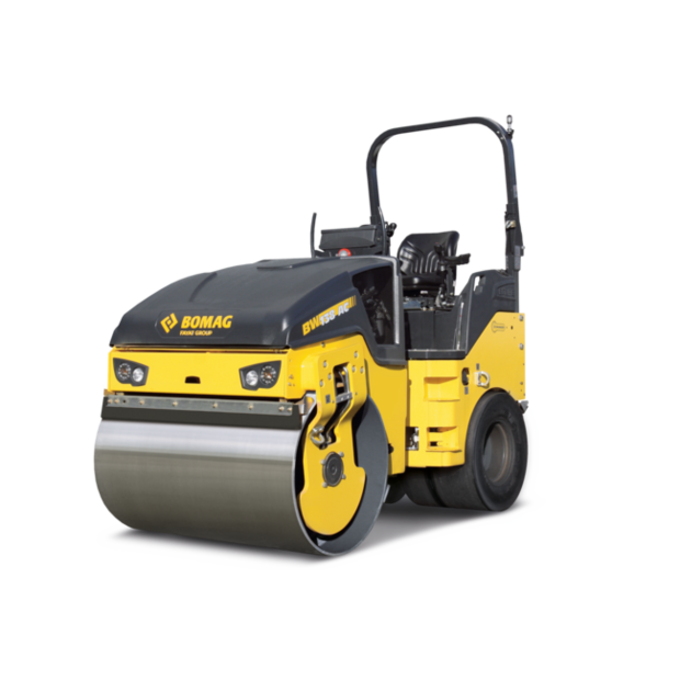 BOMAG BW 138 AC-5-42023160