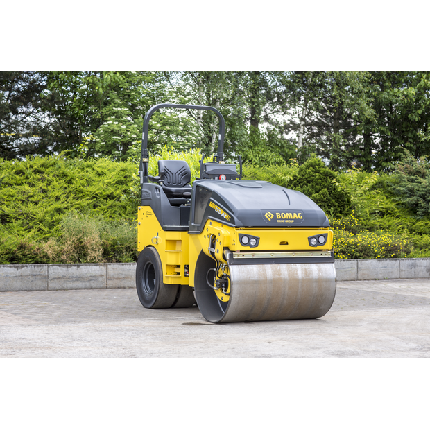 BOMAG BW 138 AC-5-42023161