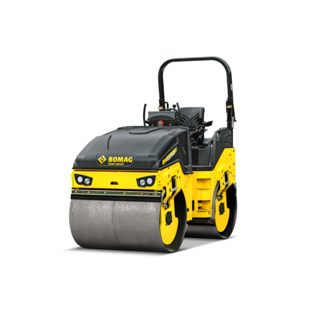 BOMAG BW 138 AD-5-42023169
