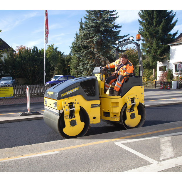 BOMAG BW 138 AD-5-42023173