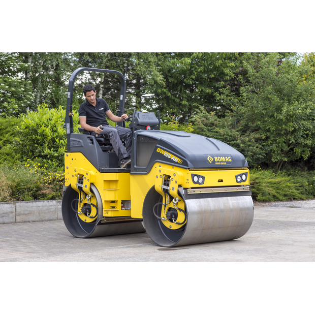 BOMAG BW 138 AD-5-42023175