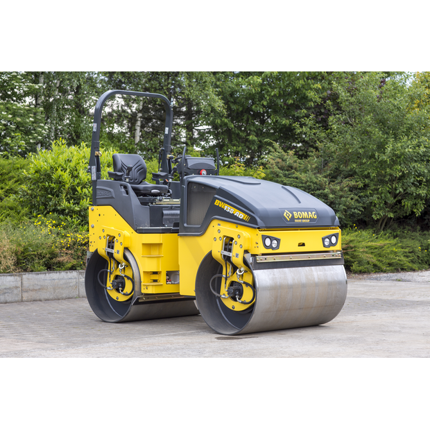 BOMAG BW 138 AD-5-42023176