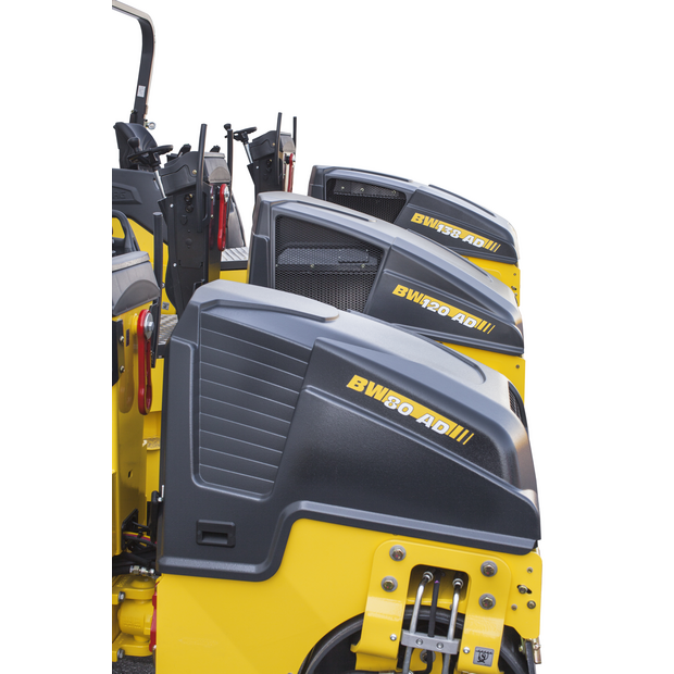 BOMAG BW 80 AD-5-42023184