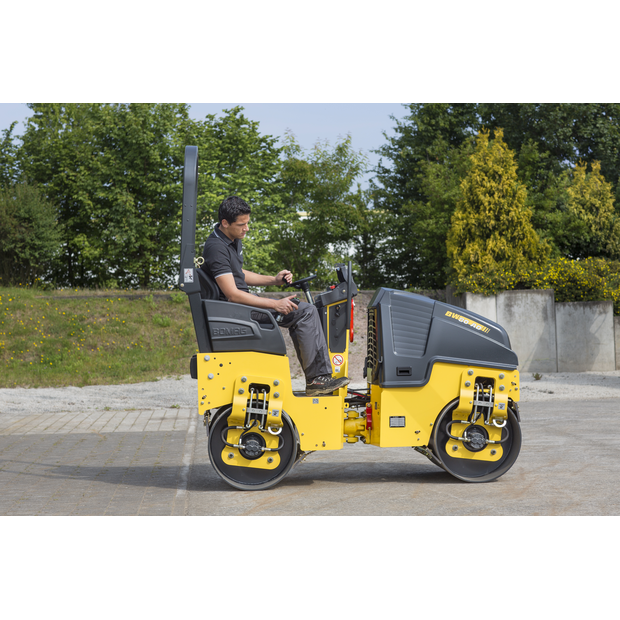 BOMAG BW 80 AD-5-42023186