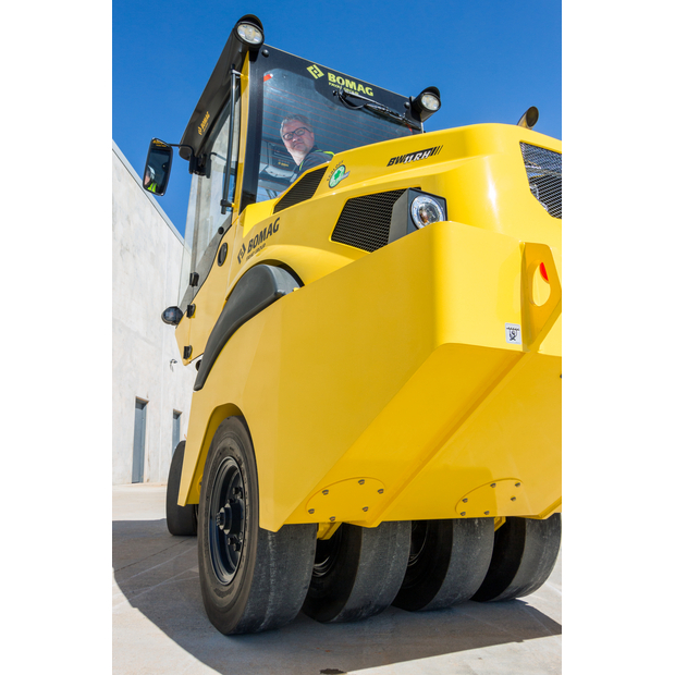 BOMAG BW 11 RH-5-42023219