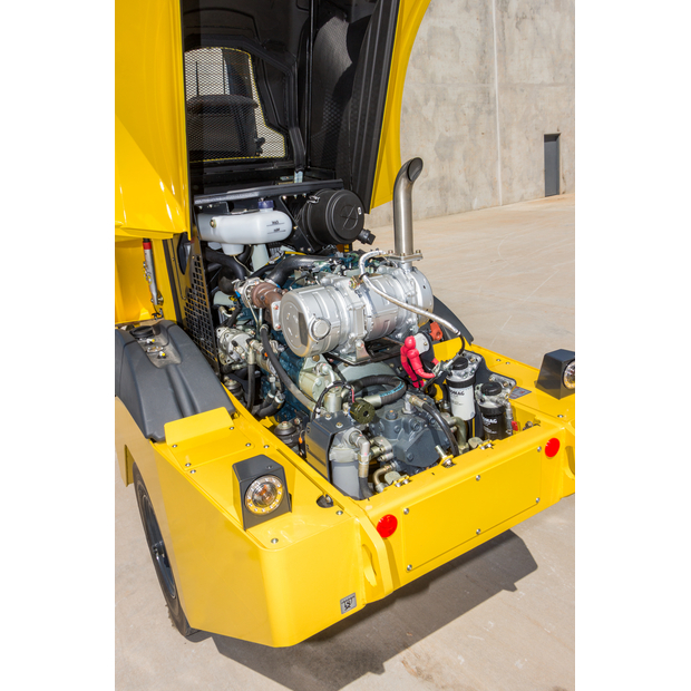 BOMAG BW 11 RH-5-42023220