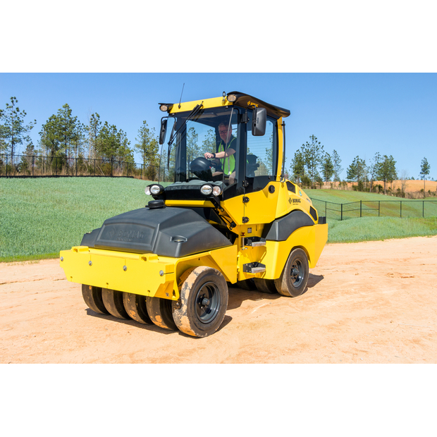 BOMAG BW 11 RH-5-42023221