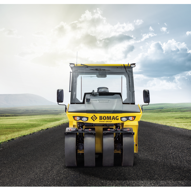 BOMAG BW 28 RH-42023225