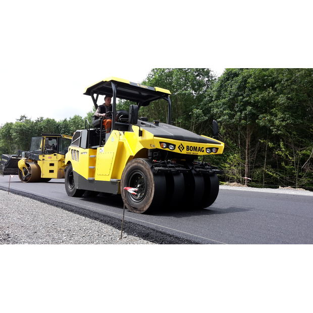 BOMAG BW 28 RH-42023227