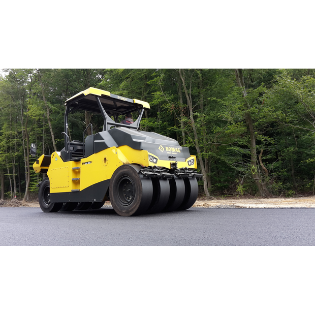 BOMAG BW 28 RH-42023228
