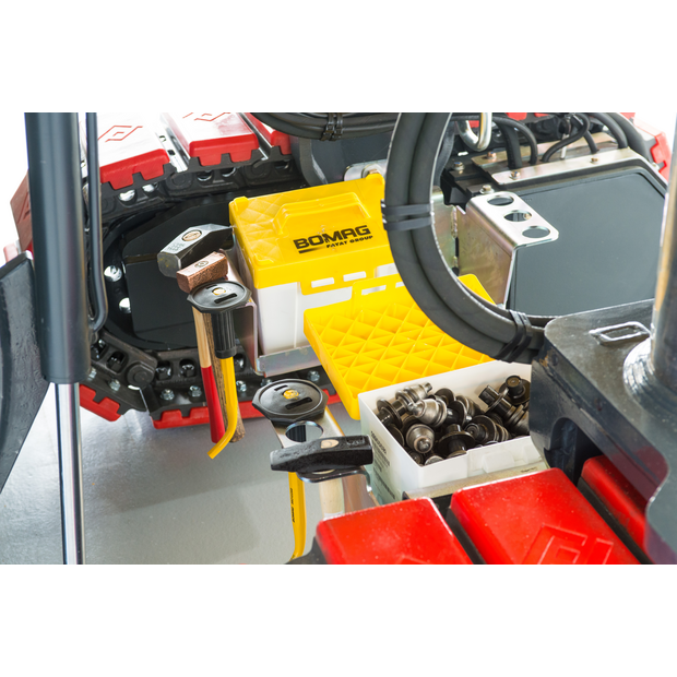 BOMAG BM 1000/30-42023230