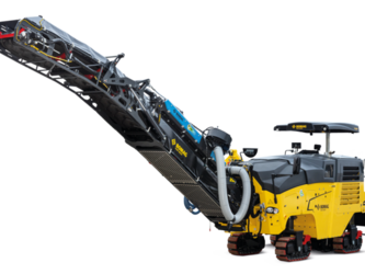 Image de CONSTRUCTION BOMAG BM 1000/35-2