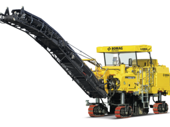 Image de CONSTRUCTION BOMAG BM 1200/30