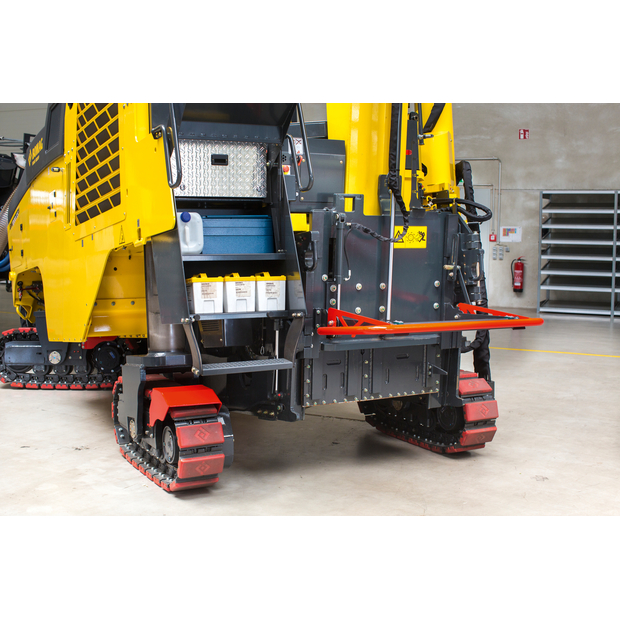 BOMAG BM 1200/30-42023249