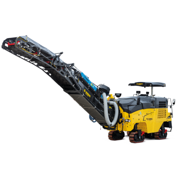 BOMAG BM 1200/35-2-42023253