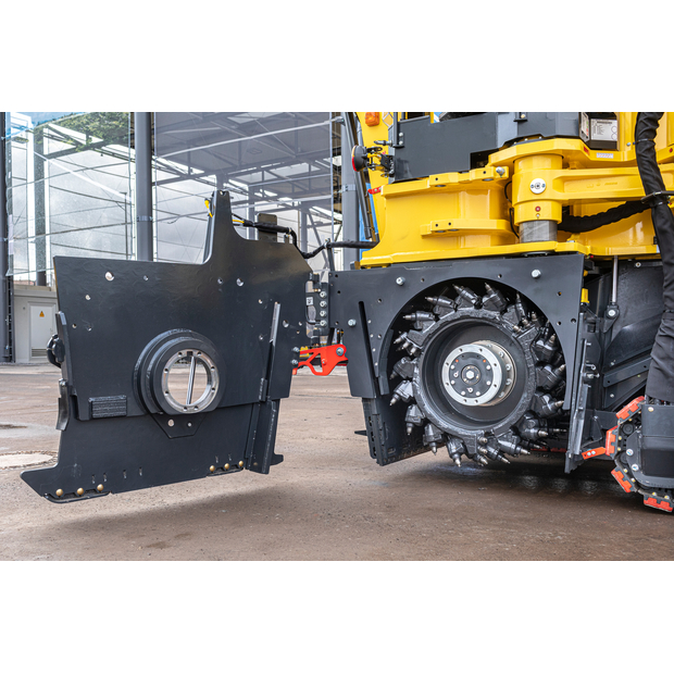 BOMAG BM 1200/35-2-42023255