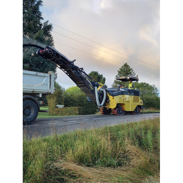 BOMAG BM 1200/35-2-42023258