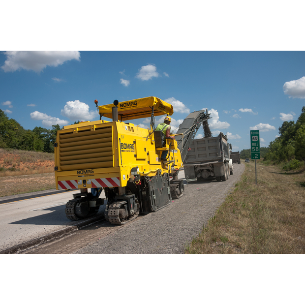 BOMAG BM 1300/30-42023267
