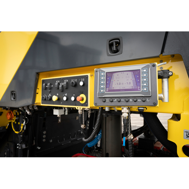 BOMAG BM 2000/65-42023286