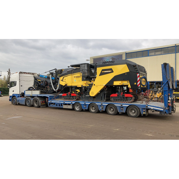 BOMAG BM 2000/65-42023288