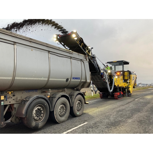 BOMAG BM 2200/65-42023292