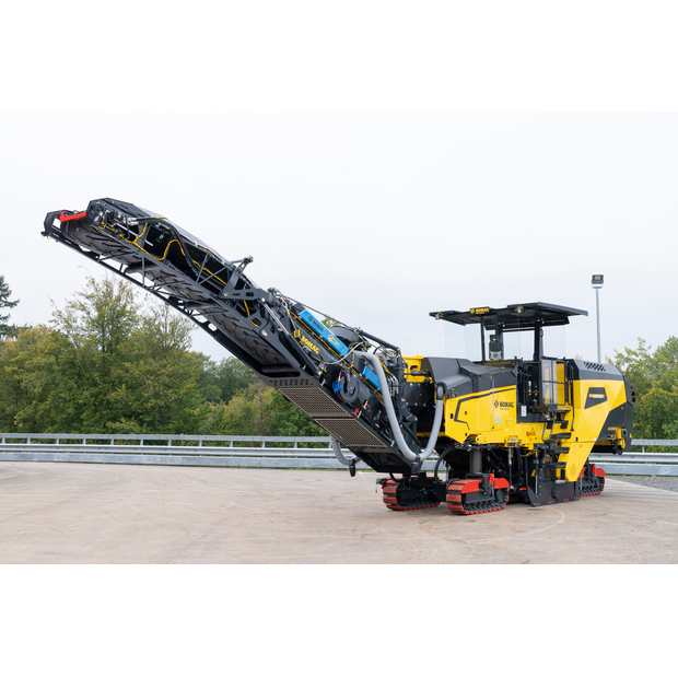 BOMAG BM 2200/65-42023293