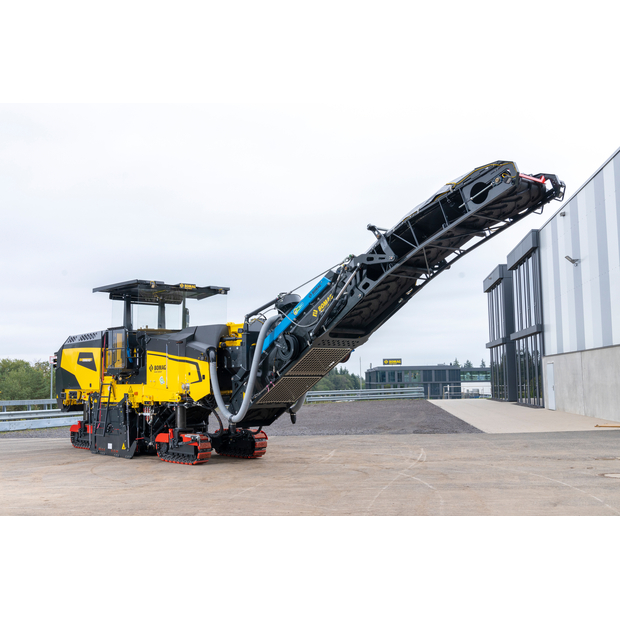 BOMAG BM 2200/65-42023294