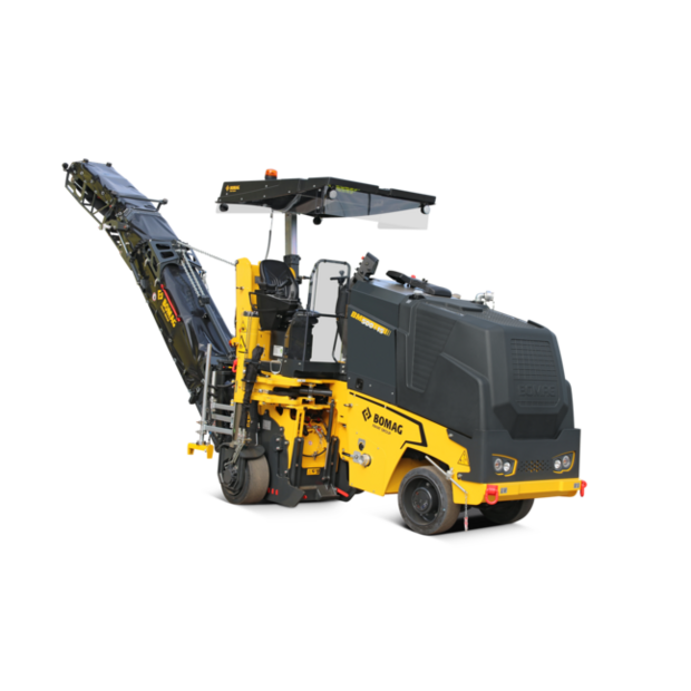 BOMAG BM 600/15-2-42023313
