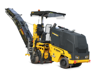 Image de CONSTRUCTION BOMAG BM 600/15-2