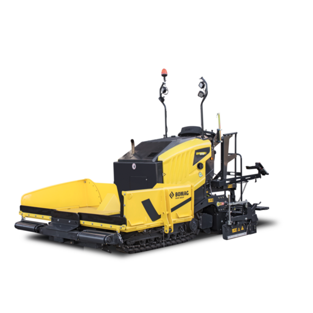 بوماج BF 200 C-2-42023437