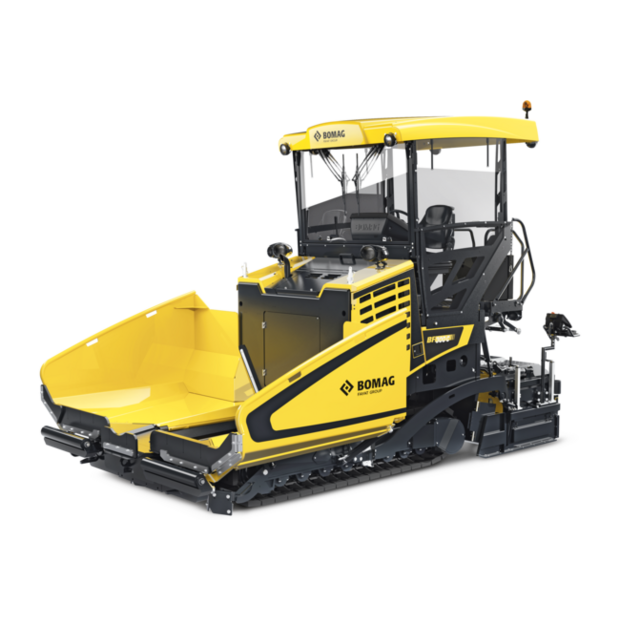 بوماج BF 300 C-2-42023456