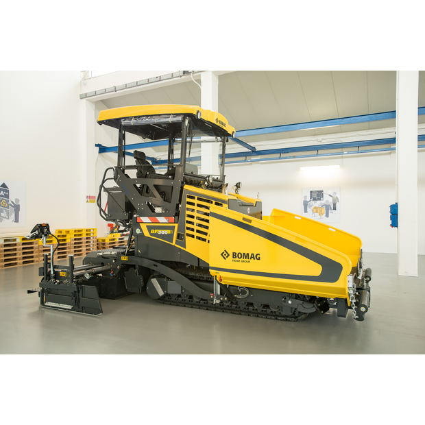 بوماج BF 300 C-2-42023457