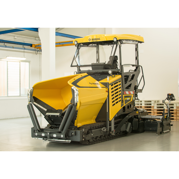 بوماج BF 300 C-2-42023458