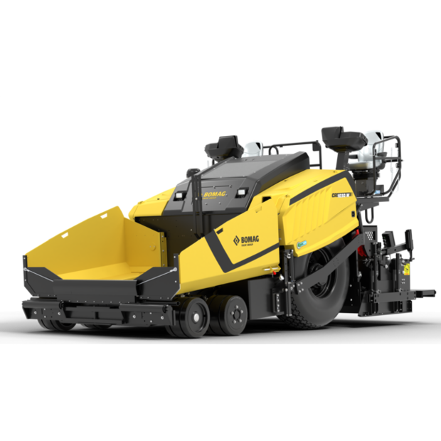 BOMAG CR 1030 W-42023481