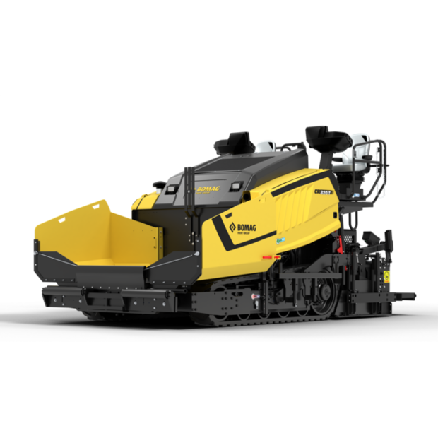 BOMAG CR 820 T-42023484