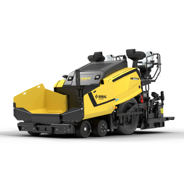 BOMAG CR 820 W-42023487