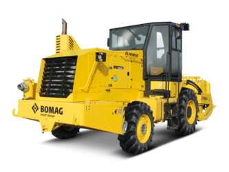 Image for ROAD RECLAIMERS BOMAG RS 360