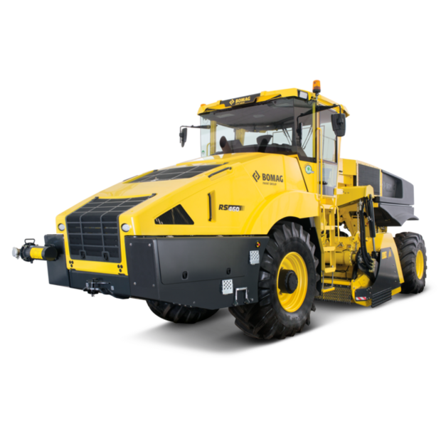 بوماج RS 460-42023496